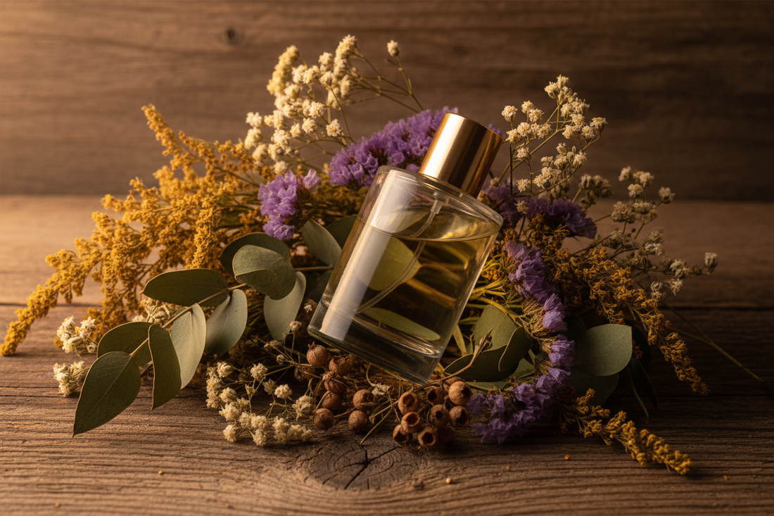 The Art of Perfume: How to Find Your Signature Scent