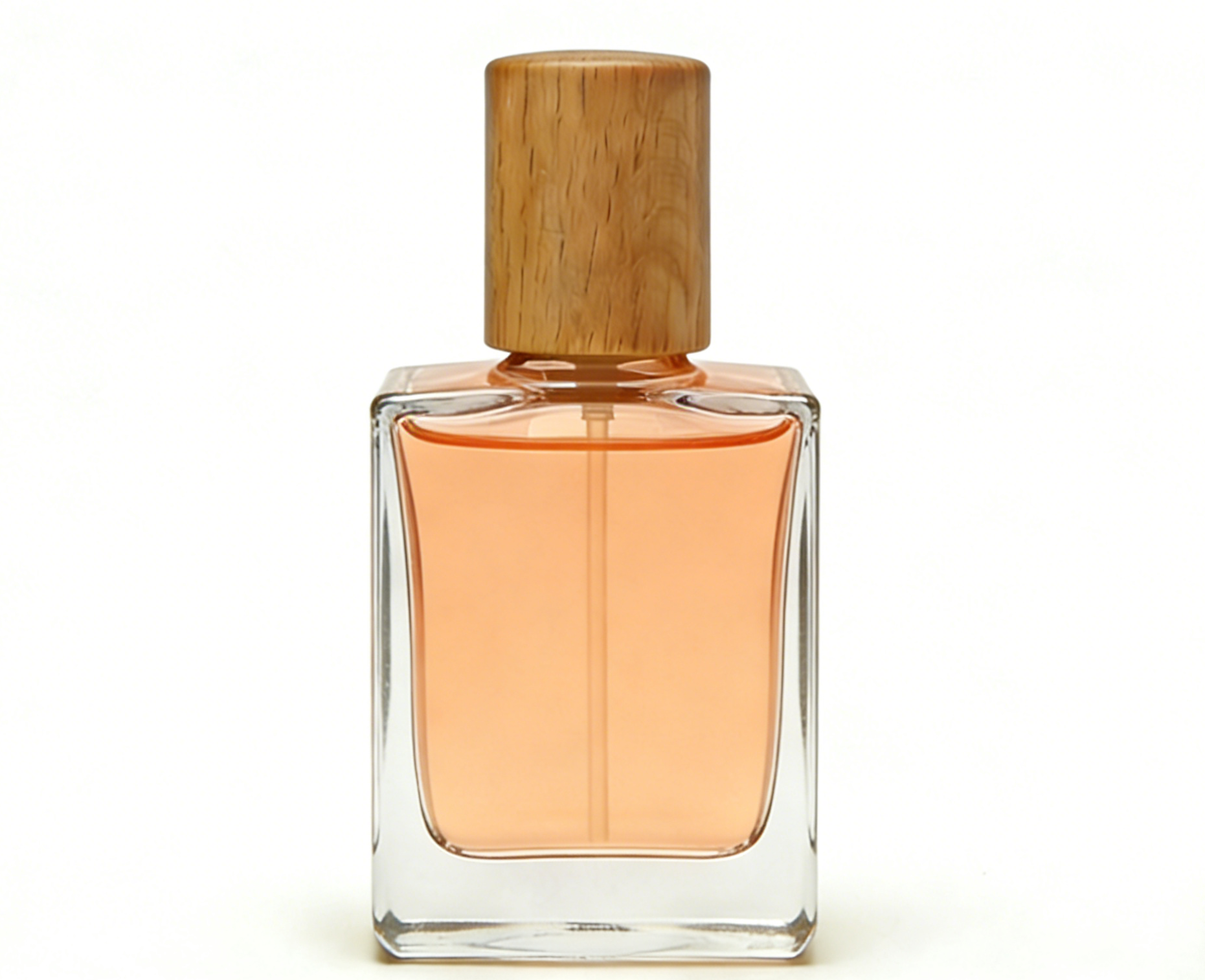 Elegant Violet & Citrus Long-Lasting Intense Perfume for Women