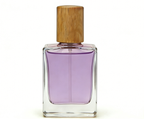 Elegant Violet & Citrus Long-Lasting Intense Perfume for Women