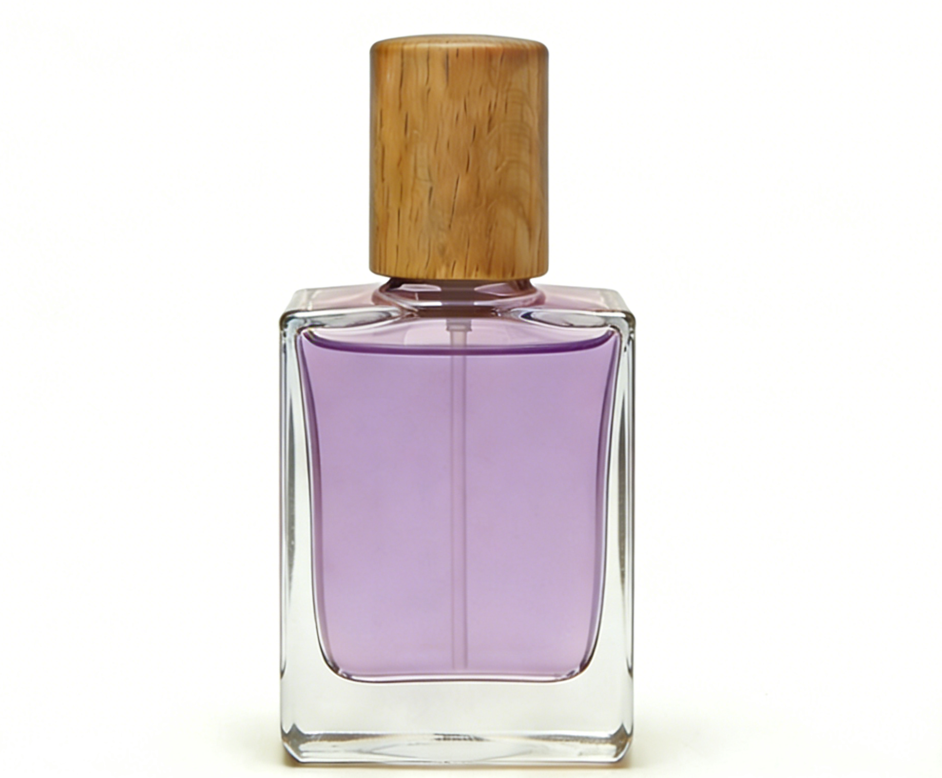 Elegant Violet & Citrus Long-Lasting Intense Perfume for Women