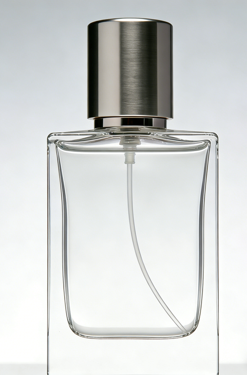 Elegant Floral Long-Lasting Eau de Parfum for Women