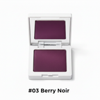 Berry Noir 细节