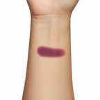 Berry Noir 试色