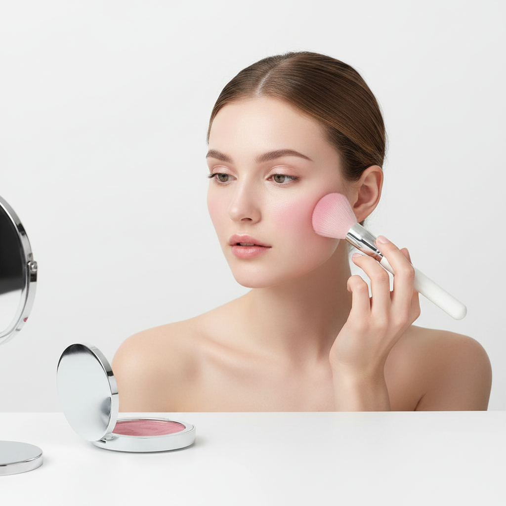 Blush Application Process