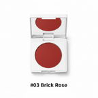 Brick Rose 细节