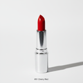Cherry Red 细节