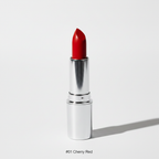 Cherry Red 细节