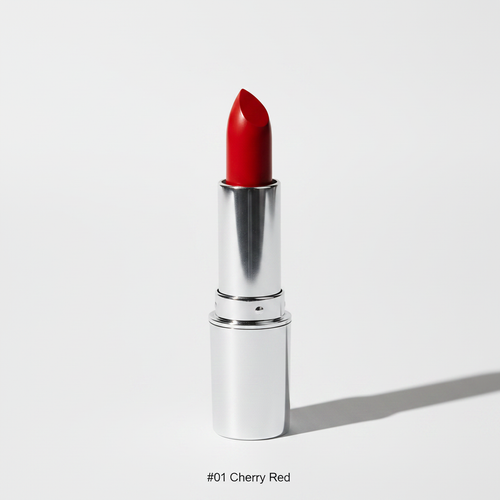 Cherry Red 细节