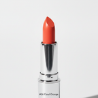 Coral Orange 细节