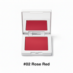 Rose Red 细节
