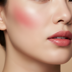 Rose Red 上妆
